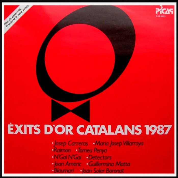 CD-EXITS-D'OR-CATALANS-1987