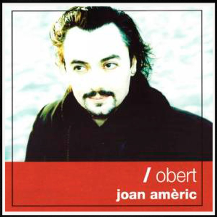 CD-OBERT---JOAN-AMERIC